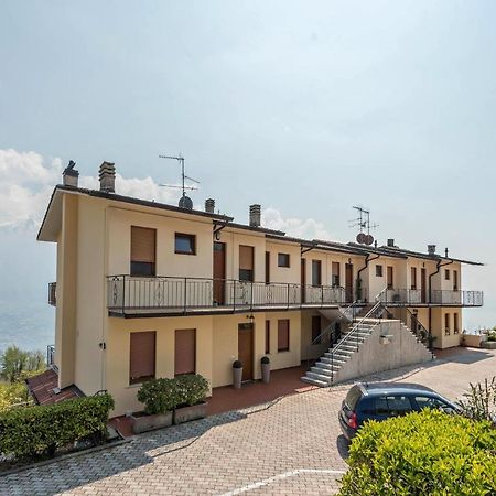 Bel Soggiorno Lake View 1 Tremosine Экстерьер фото