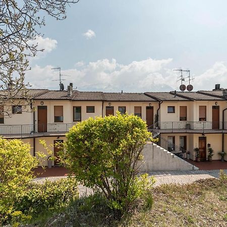 Bel Soggiorno Lake View 1 Tremosine Экстерьер фото