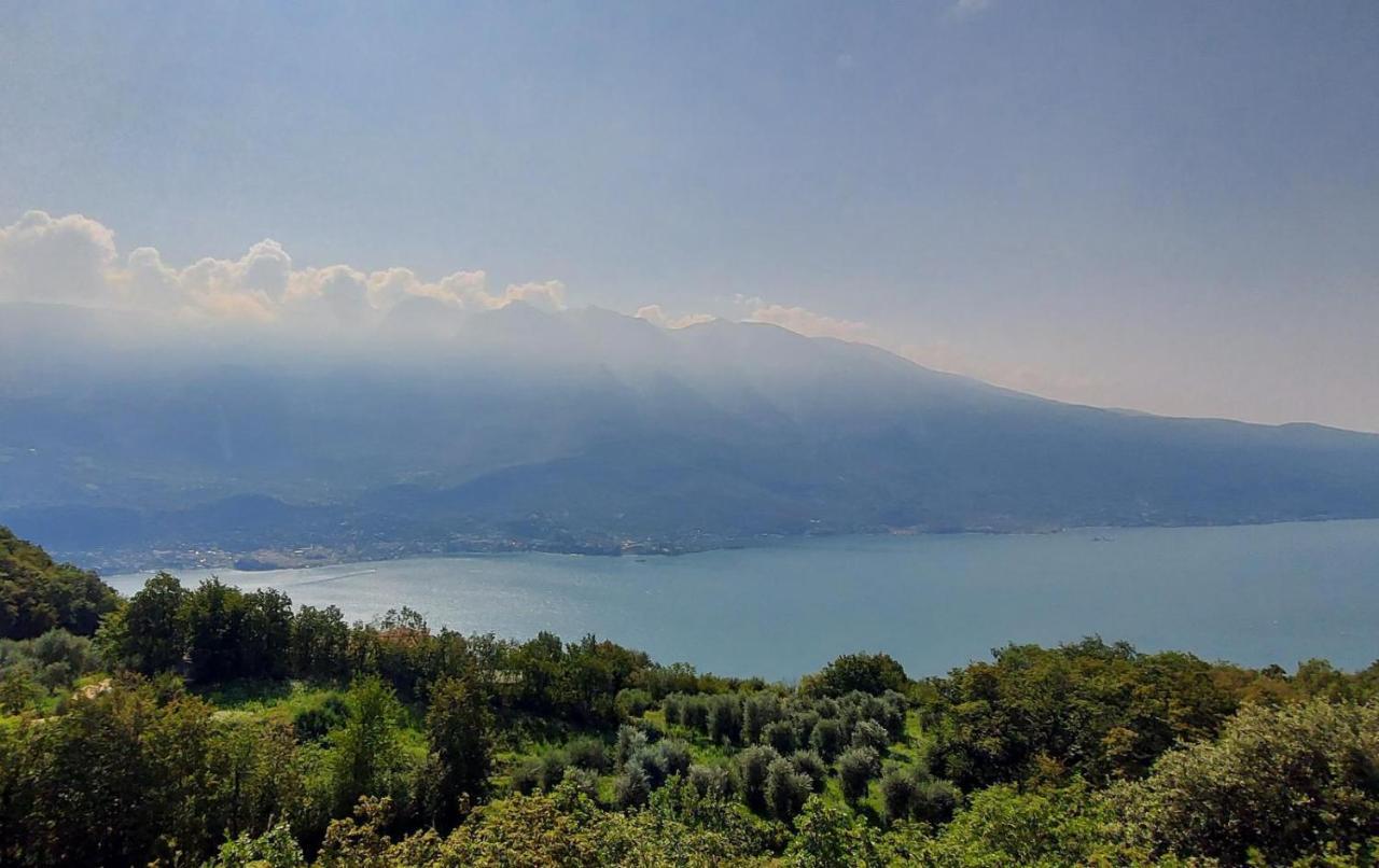 Bel Soggiorno Lake View 1 Tremosine Экстерьер фото