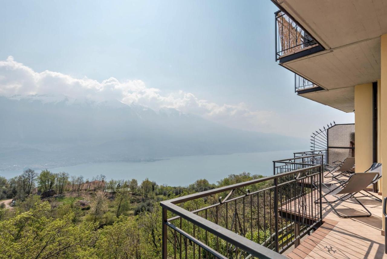 Bel Soggiorno Lake View 1 Tremosine Экстерьер фото