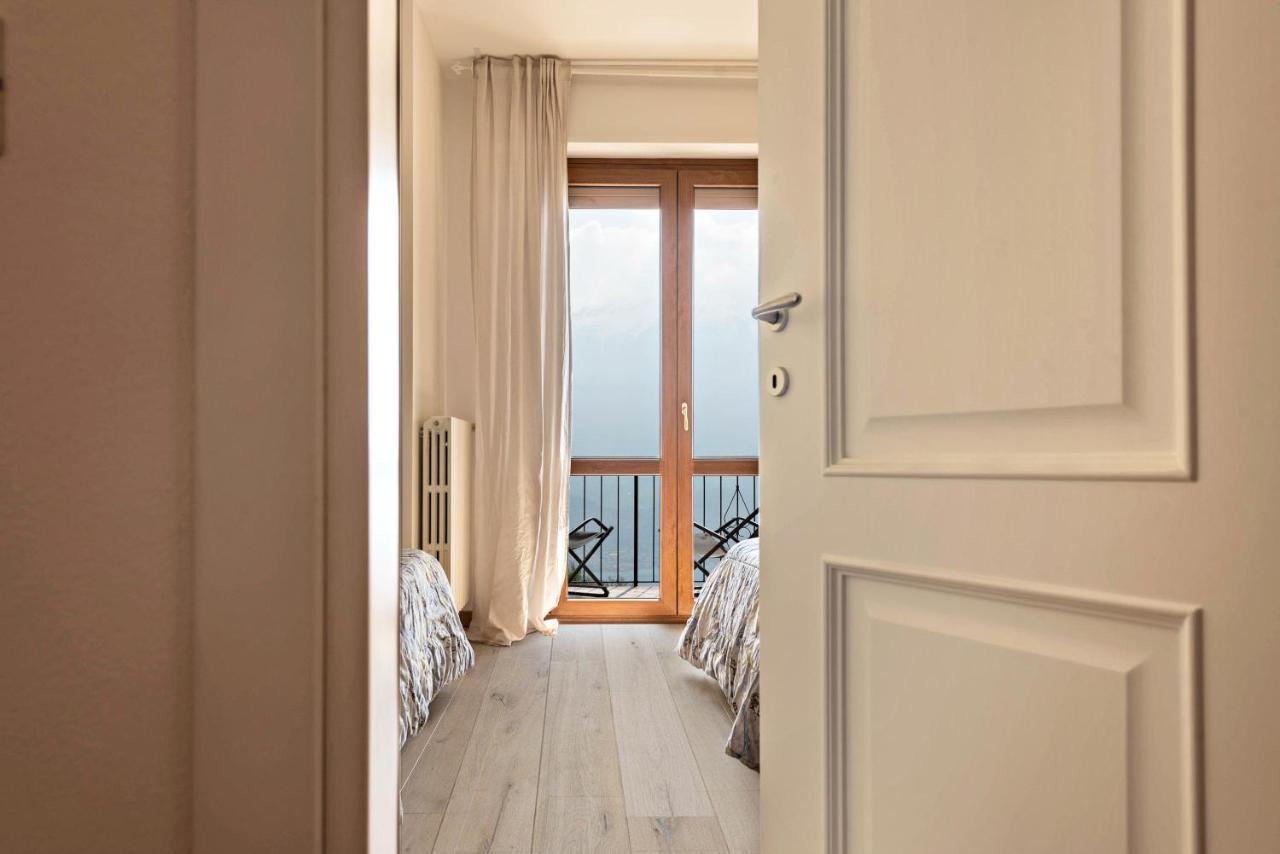 Bel Soggiorno Lake View 1 Tremosine Экстерьер фото