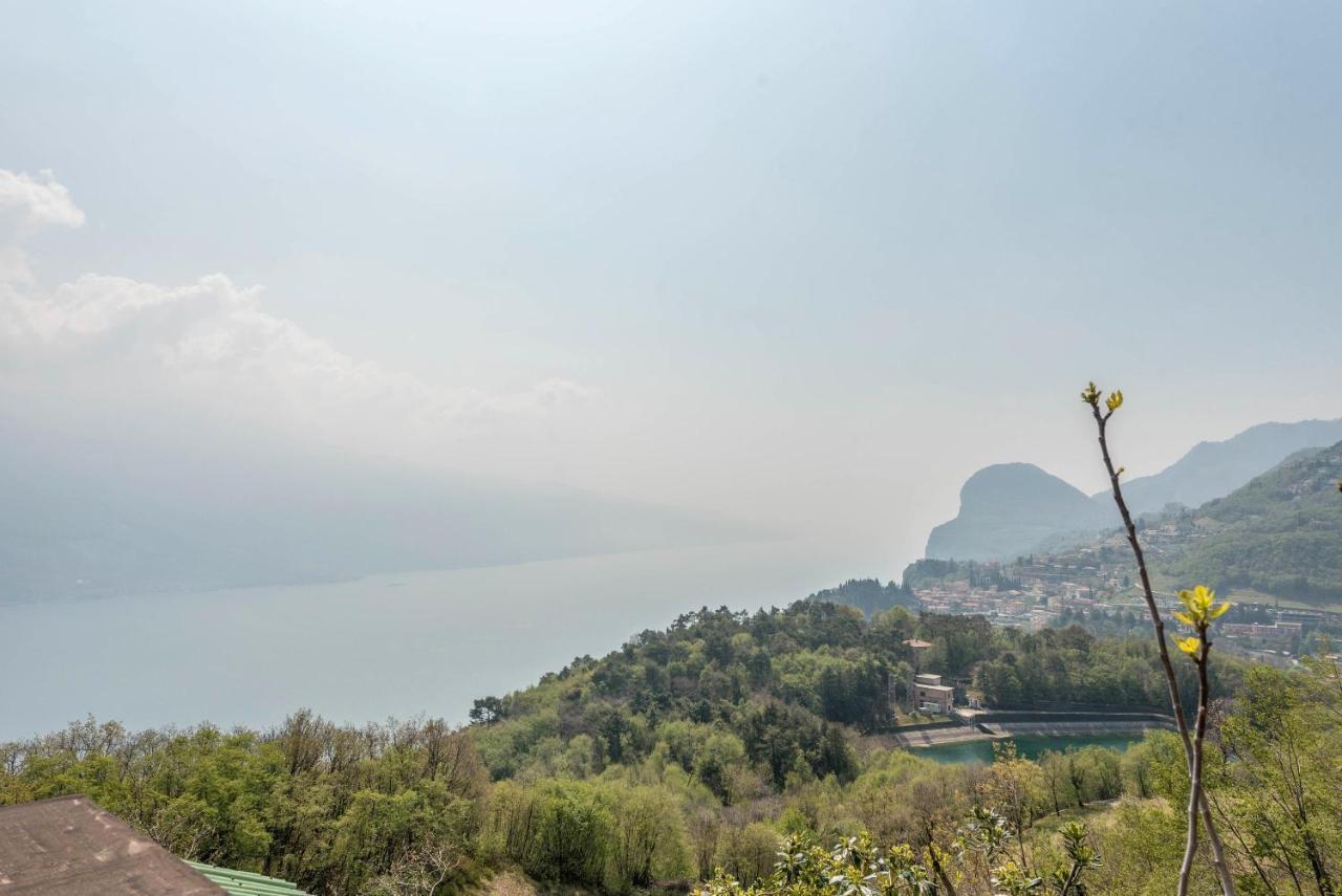 Bel Soggiorno Lake View 1 Tremosine Экстерьер фото
