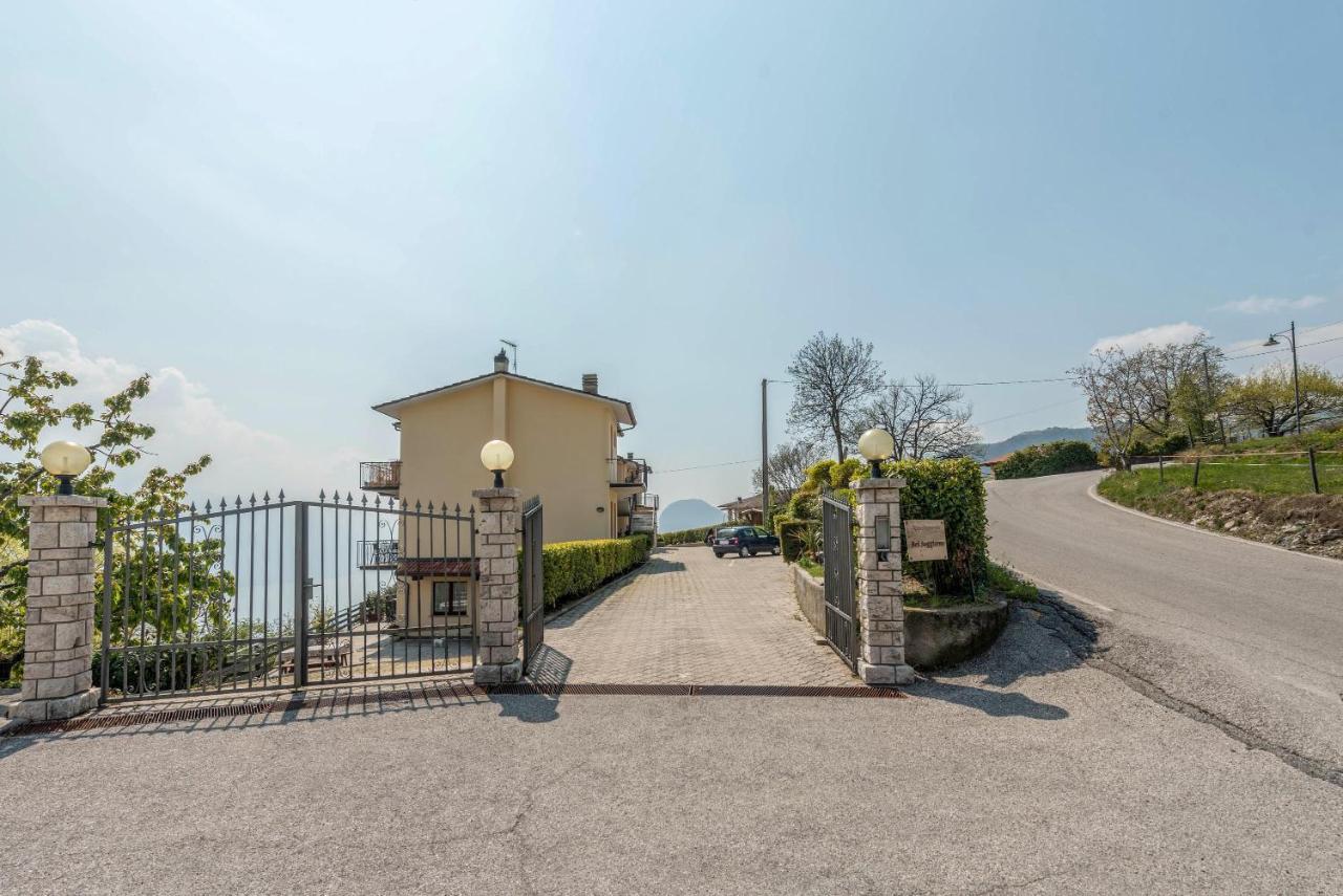 Bel Soggiorno Lake View 1 Tremosine Экстерьер фото