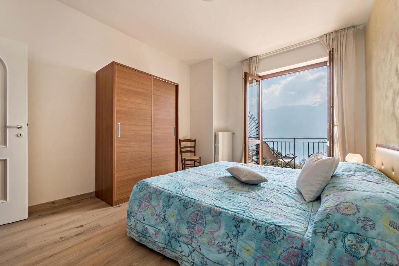 Bel Soggiorno Lake View 1 Tremosine Экстерьер фото