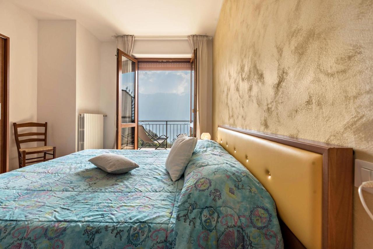 Bel Soggiorno Lake View 1 Tremosine Экстерьер фото